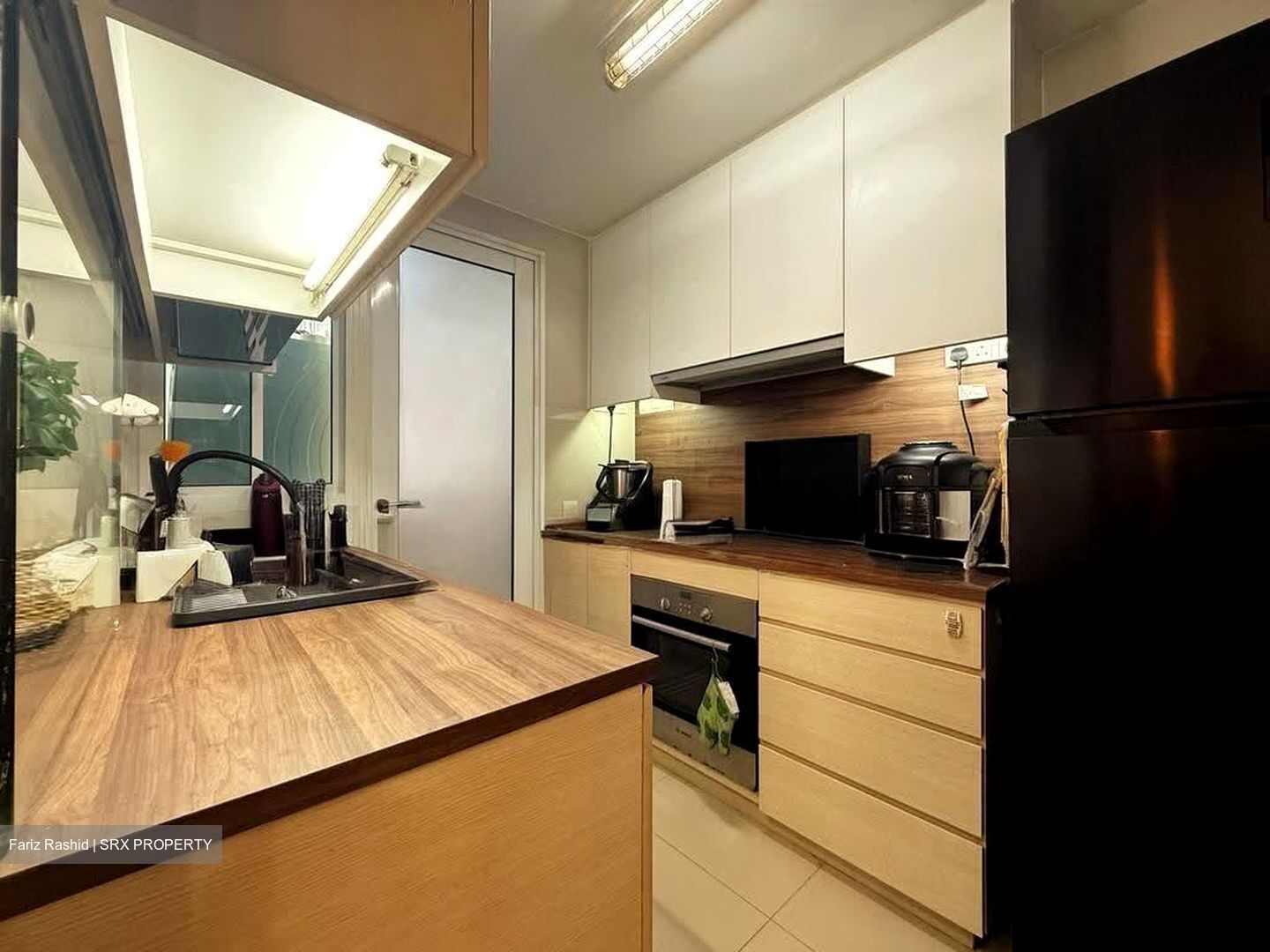 The Tampines Trilliant (D18), Condominium #615821511